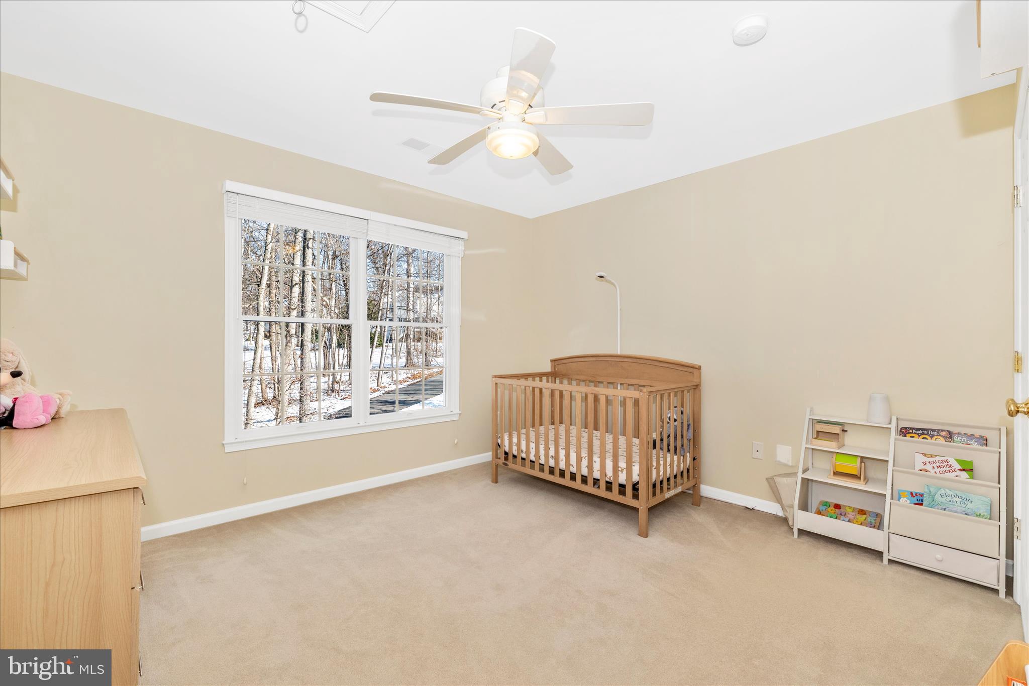 15274 Ridge Hunt Drive Woodbine, MD 21797 - Photo 32 of 50 Bedroom 3