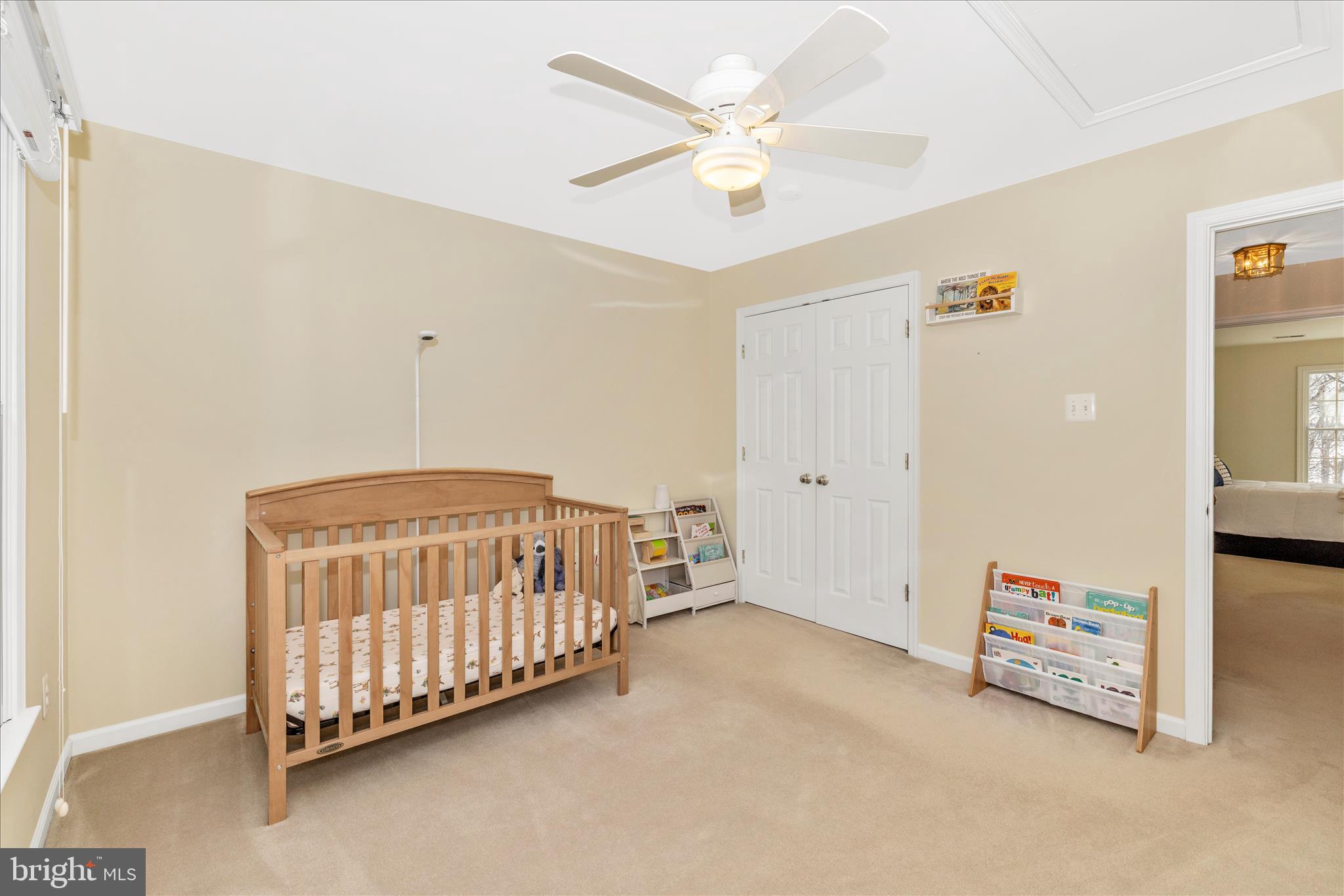 15274 Ridge Hunt Drive Woodbine, MD 21797 - Photo 33 of 50 Bedroom 3