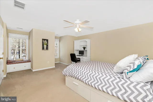 $998,000 | 15274 Ridge Hunt Drive, Woodbine, MD 21797