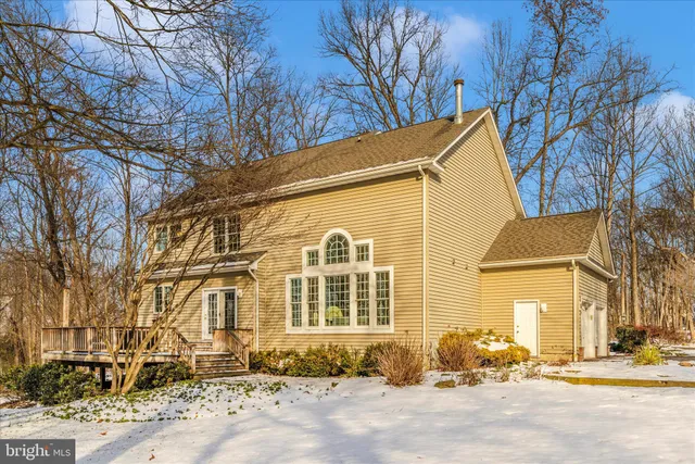 $998,000 | 15274 Ridge Hunt Drive, Woodbine, MD 21797