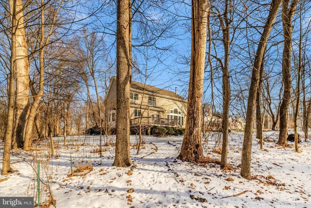 $998,000 | 15274 Ridge Hunt Drive, Woodbine, MD 21797