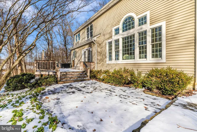 $998,000 | 15274 Ridge Hunt Drive, Woodbine, MD 21797