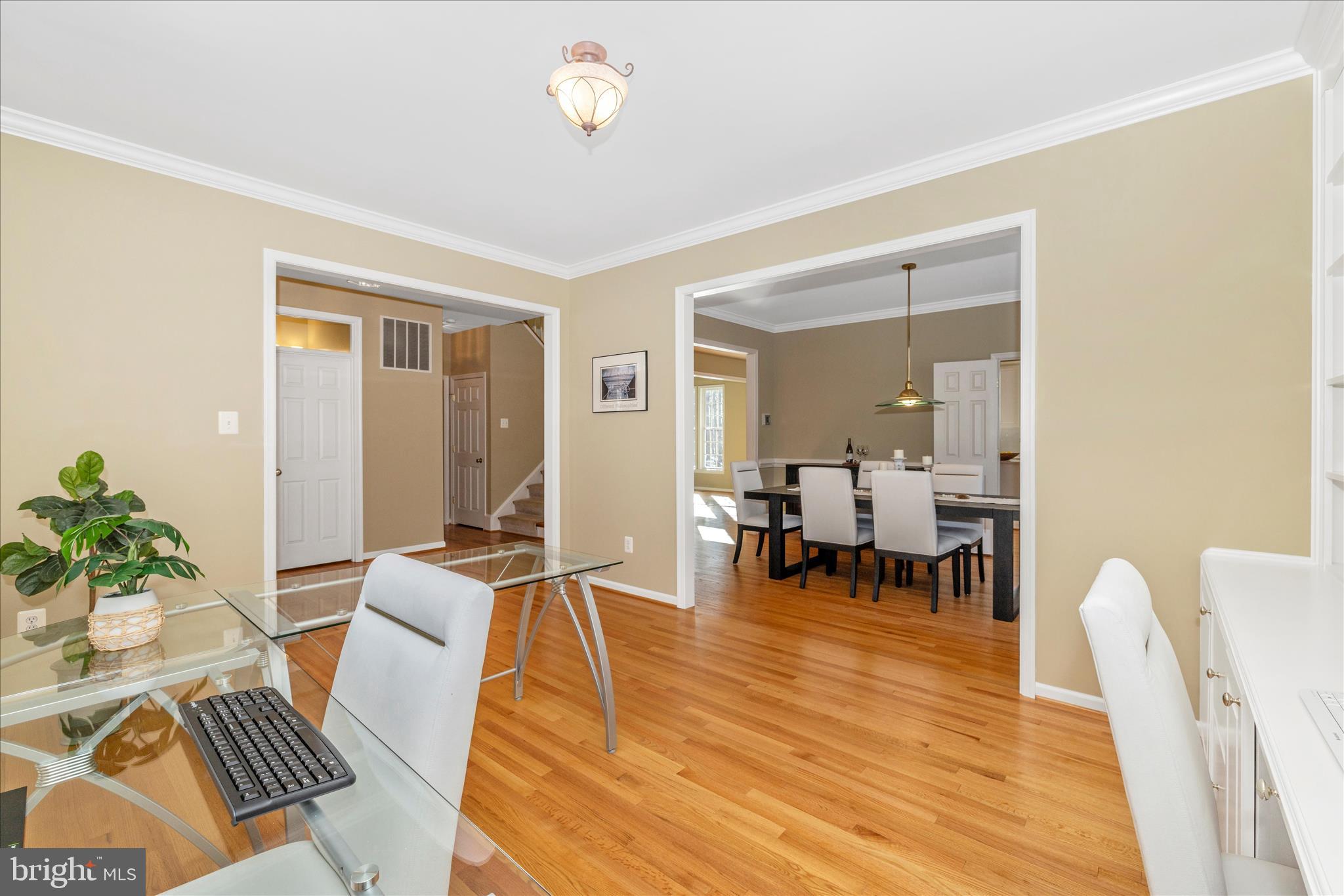 15274 Ridge Hunt Drive Woodbine, MD 21797 - Photo 7 of 50 Office