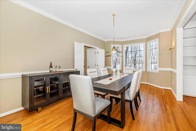 $998,000 | 15274 Ridge Hunt Drive, Woodbine, MD 21797