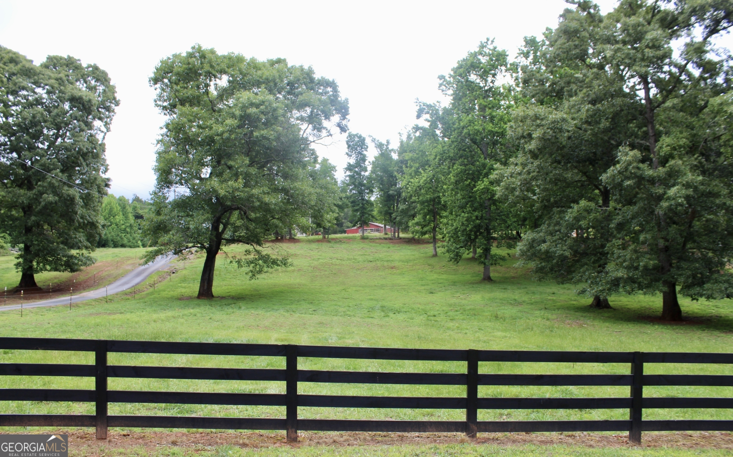2570 Castleberry Bridge Road Dawsonville, GA 30534 - Photo 38 of 46