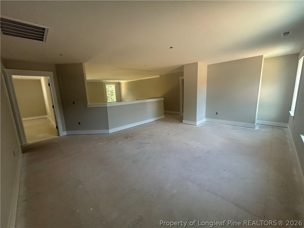 4529 Buckhorn Road Sanford, NC 27330 - Photo 23 of 37 Loft Area