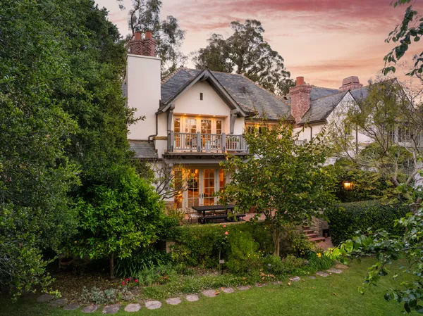 $7,950,000 | 1455 Vincenti Place, Montecito, CA 93108