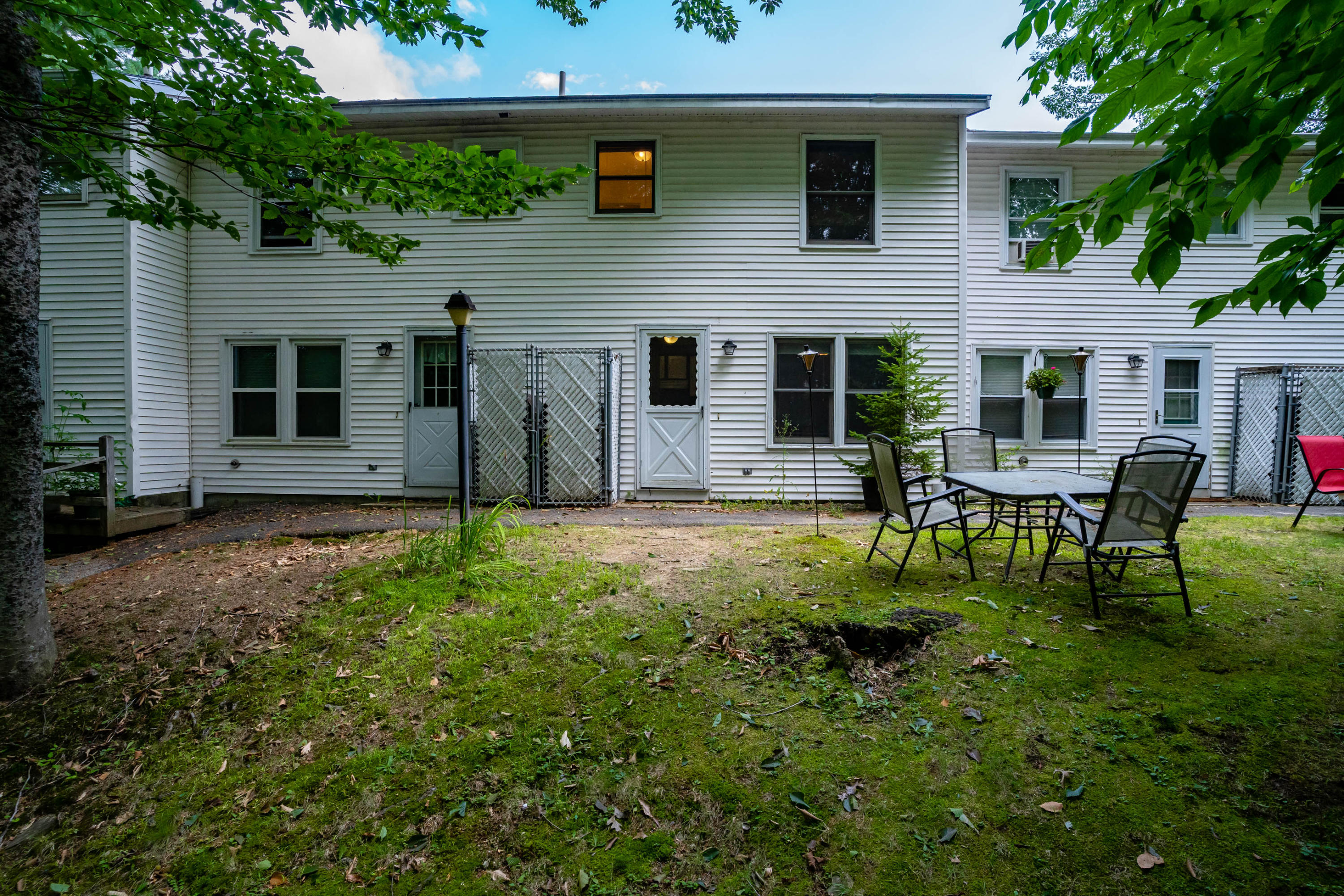 13 Easy Way, Unit 13 Windham, ME 04062 - Photo 21 of 25 1-Exterior-3