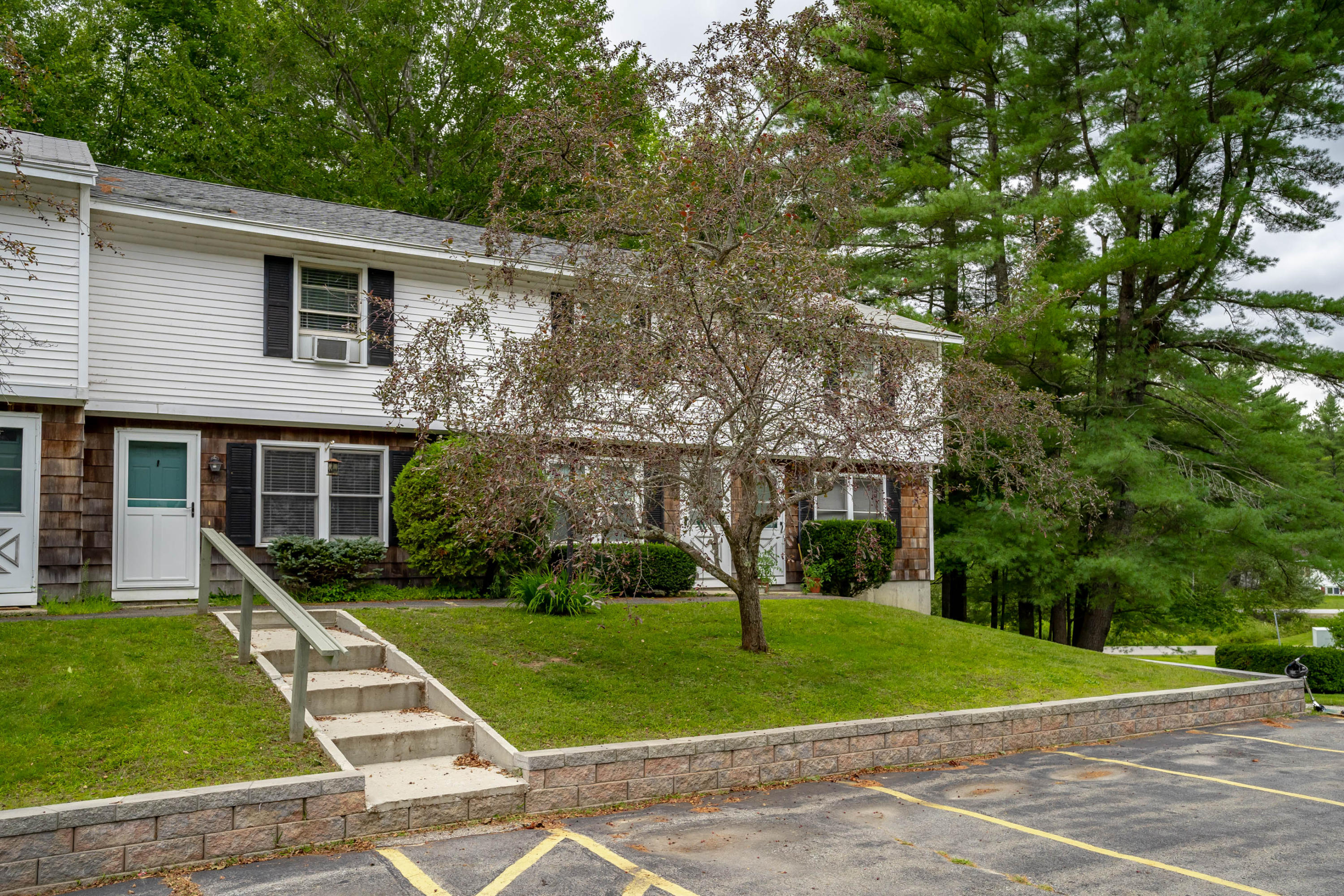 13 Easy Way, Unit 13 Windham, ME 04062 - Photo 25 of 25 1-Exterior-11
