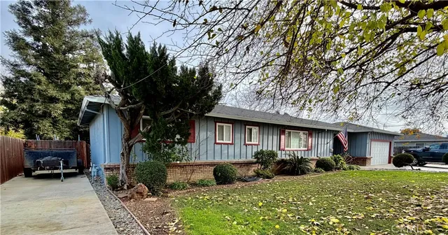 $397,000 | 618 North Plumas Street, Willows, CA 95988