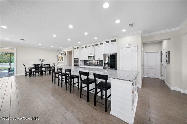 $1,060,000 | 4357 Preservation Circle, Melbourne, FL 32934