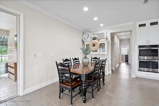 $1,060,000 | 4357 Preservation Circle, Melbourne, FL 32934