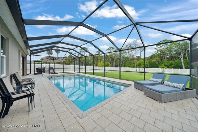 $1,060,000 | 4357 Preservation Circle, Melbourne, FL 32934