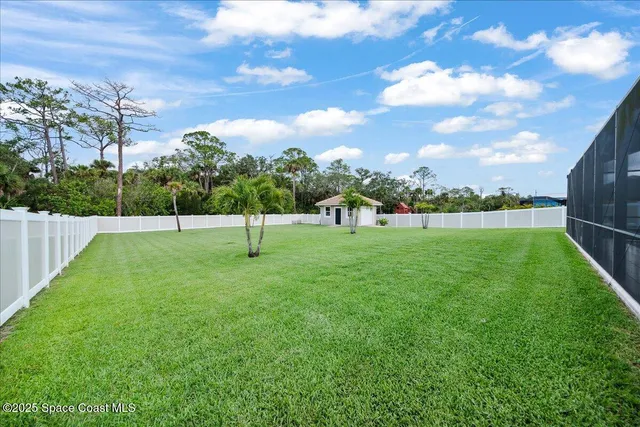 $1,060,000 | 4357 Preservation Circle, Melbourne, FL 32934
