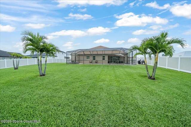 $1,060,000 | 4357 Preservation Circle, Melbourne, FL 32934