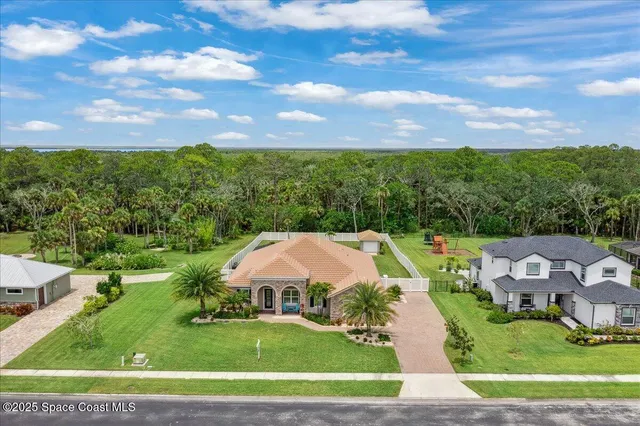 $1,060,000 | 4357 Preservation Circle, Melbourne, FL 32934