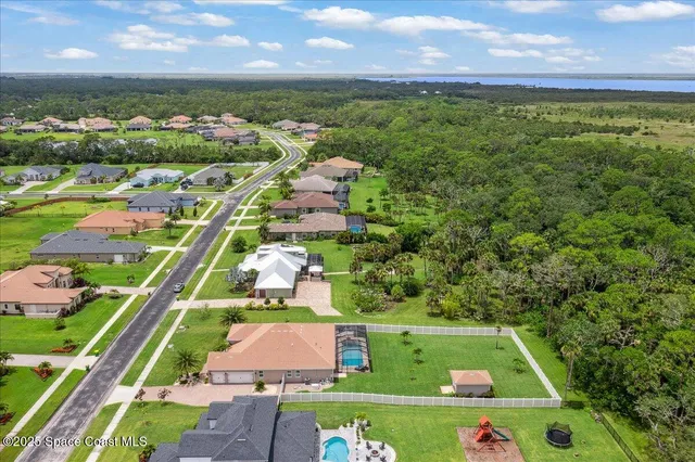 $1,060,000 | 4357 Preservation Circle, Melbourne, FL 32934
