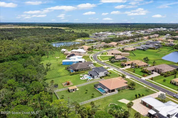 $949,999 | 4357 Preservation Circle, Melbourne, FL 32934