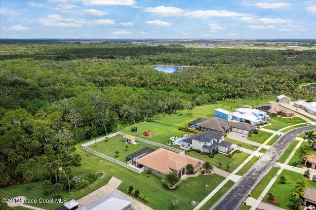 $1,060,000 | 4357 Preservation Circle, Melbourne, FL 32934