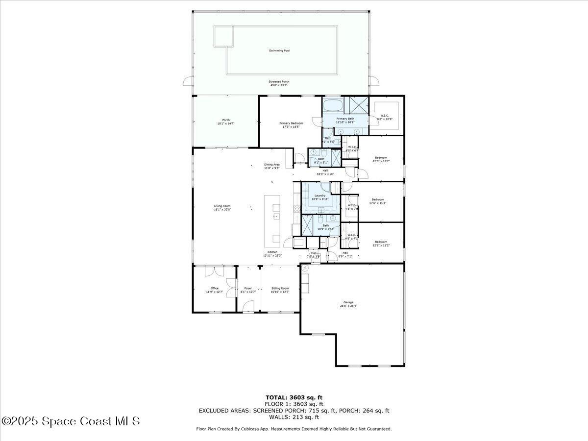 4357 Preservation Circle Melbourne, FL 32934 - Photo 56 of 56