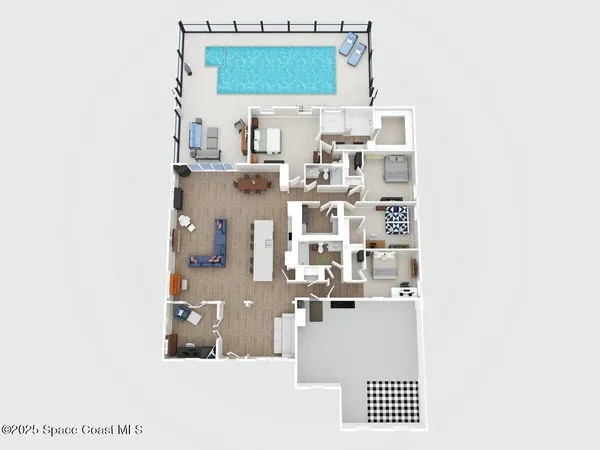 $949,999 | 4357 Preservation Circle, Melbourne, FL 32934