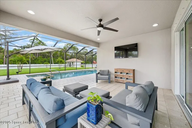 $1,060,000 | 4357 Preservation Circle, Melbourne, FL 32934