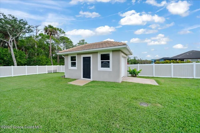$1,060,000 | 4357 Preservation Circle, Melbourne, FL 32934