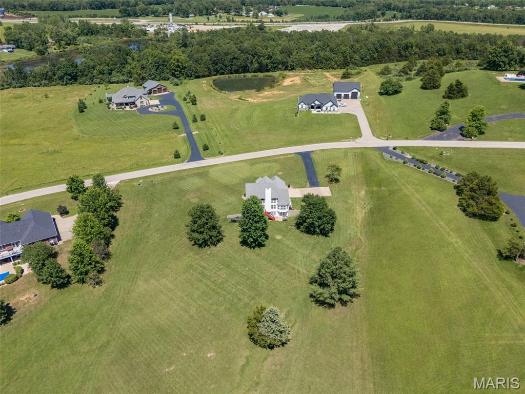 210 Buzzard Rock Road Farmington, MO 63640 - Photo 58 of 64
