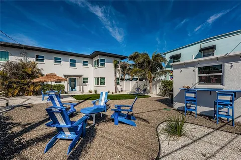 $1,999,900 | 650 70th Avenue, St. Pete Beach, FL 33706