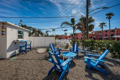 $1,999,900 | 650 70th Avenue, St. Pete Beach, FL 33706