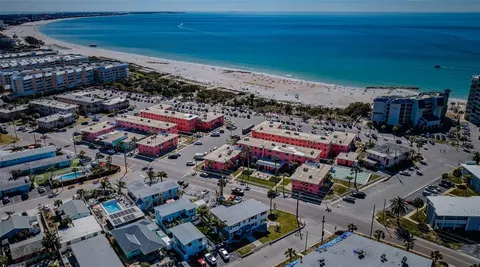 $1,999,900 | 650 70th Avenue, St. Pete Beach, FL 33706