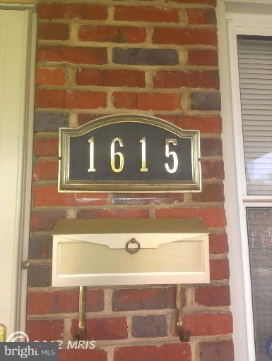 1615 Ramblewood Road Baltimore, MD 21239 - Photo 4 of 19 a view of door