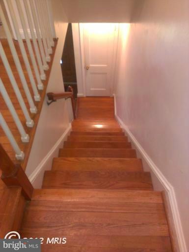 1615 Ramblewood Road Baltimore, MD 21239 - Photo 9 of 19 a view of entryway