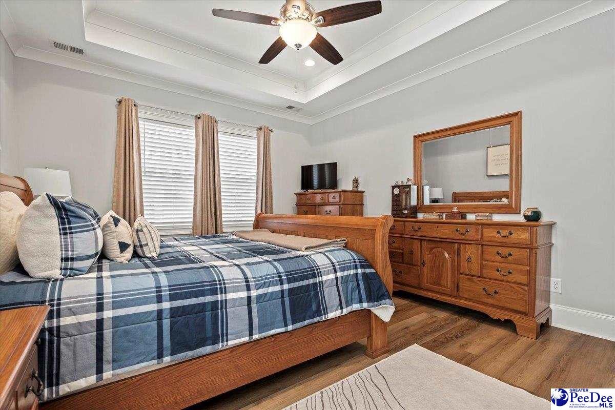 4207 Rodanthe Circle Florence, SC 29501 - Photo 23 of 44 Gallery Image 23