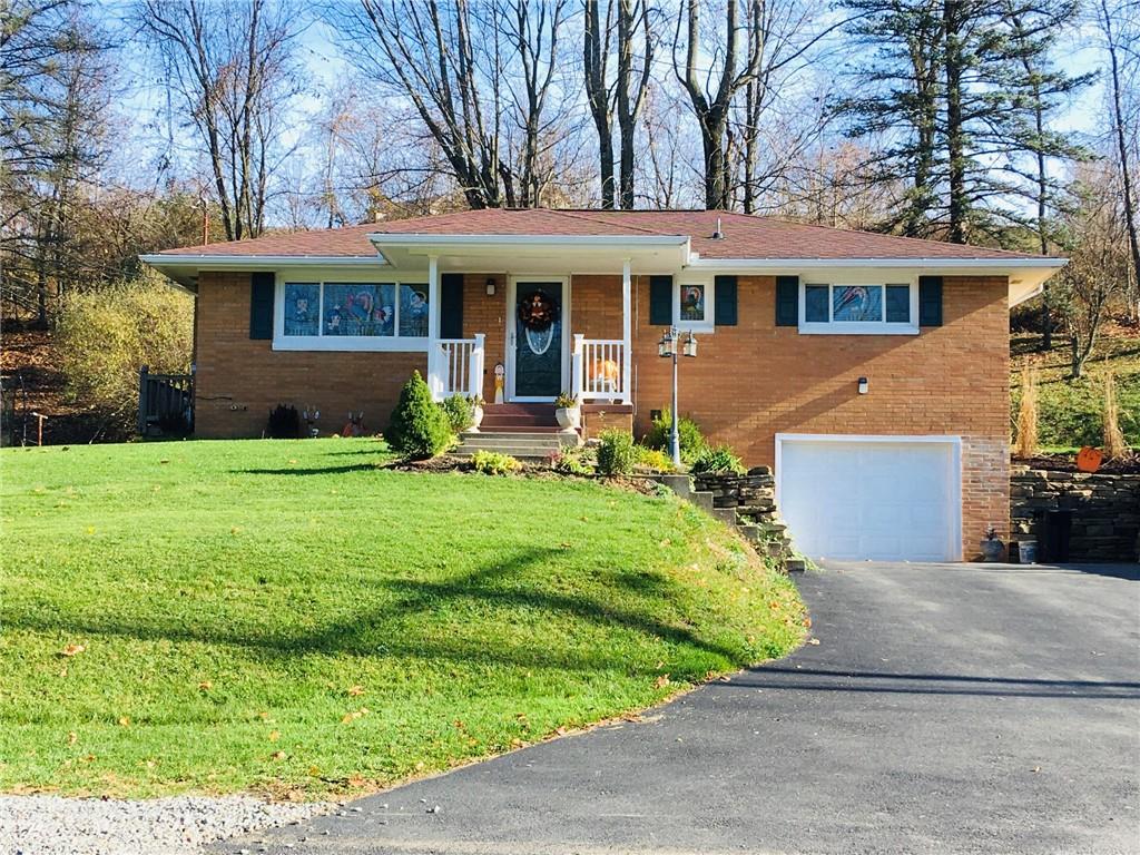 1608 Rostraver Road Belle Vernon, PA 15012 - Photo 1 of 25 1608 Rostraver Road is located in the Heart of Rostraver Township