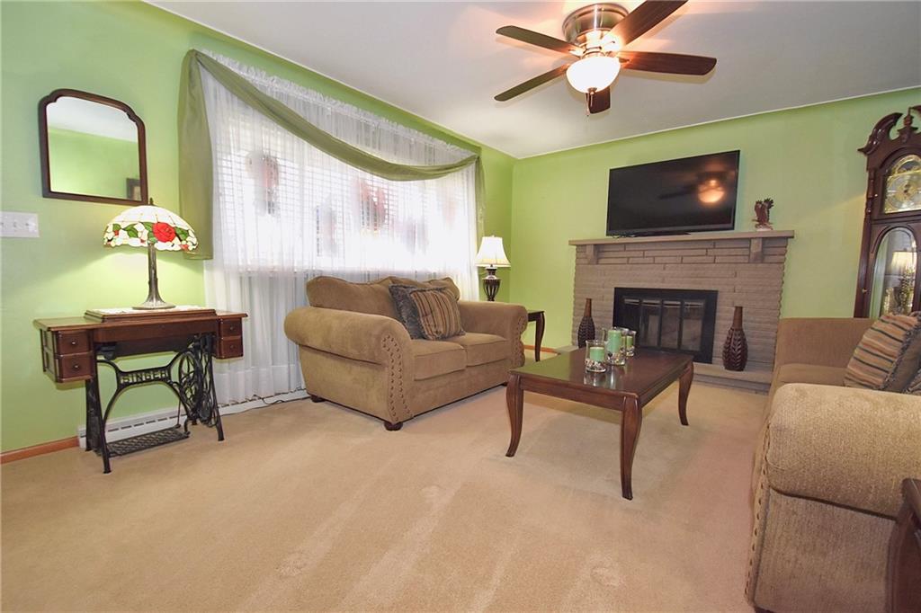 1608 Rostraver Road Belle Vernon, PA 15012 - Photo 2 of 25 Gallery Image 2