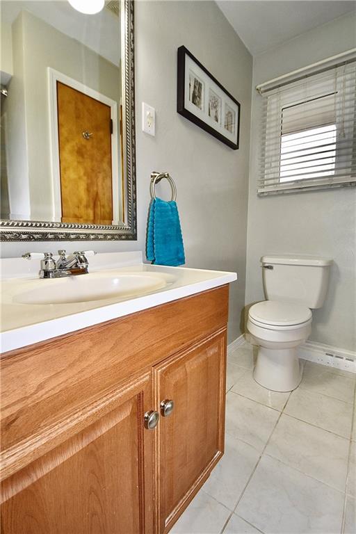 1608 Rostraver Road Belle Vernon, PA 15012 - Photo 12 of 25 Gallery Image 12