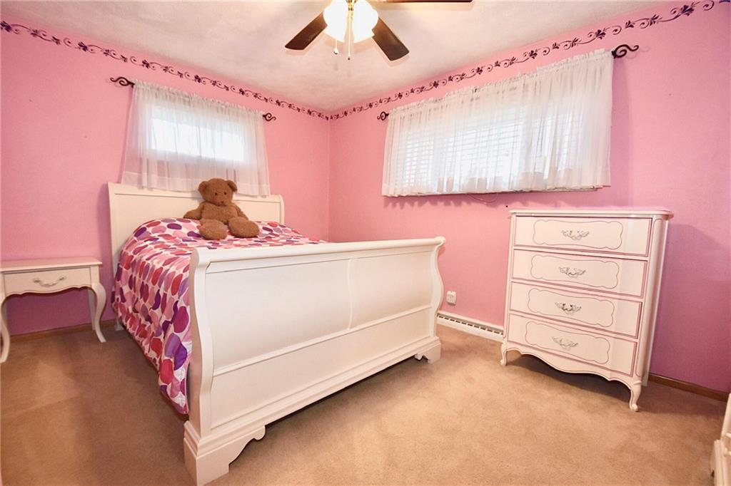 1608 Rostraver Road Belle Vernon, PA 15012 - Photo 13 of 25 Gallery Image 13