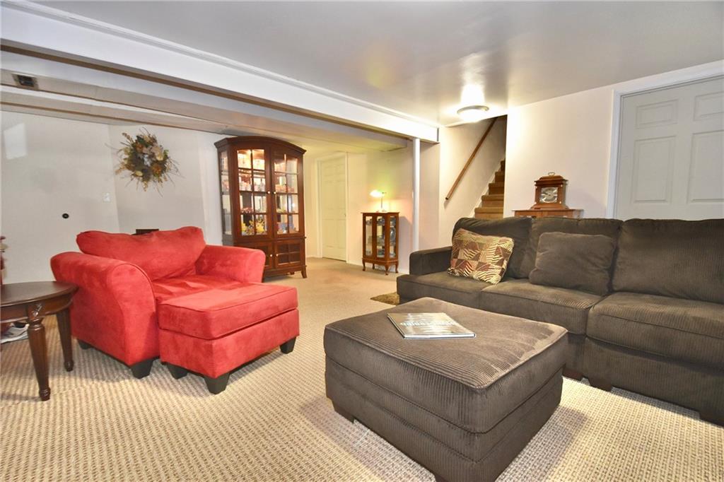 1608 Rostraver Road Belle Vernon, PA 15012 - Photo 15 of 25 Gallery Image 15