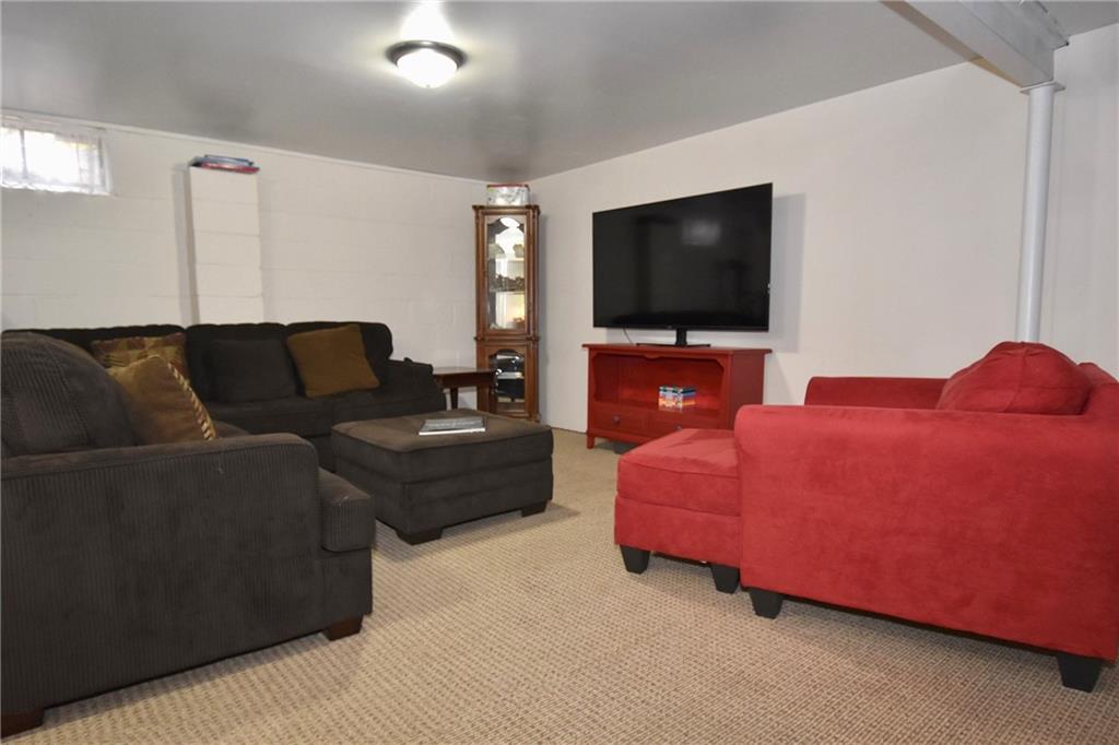 1608 Rostraver Road Belle Vernon, PA 15012 - Photo 16 of 25 Gallery Image 16