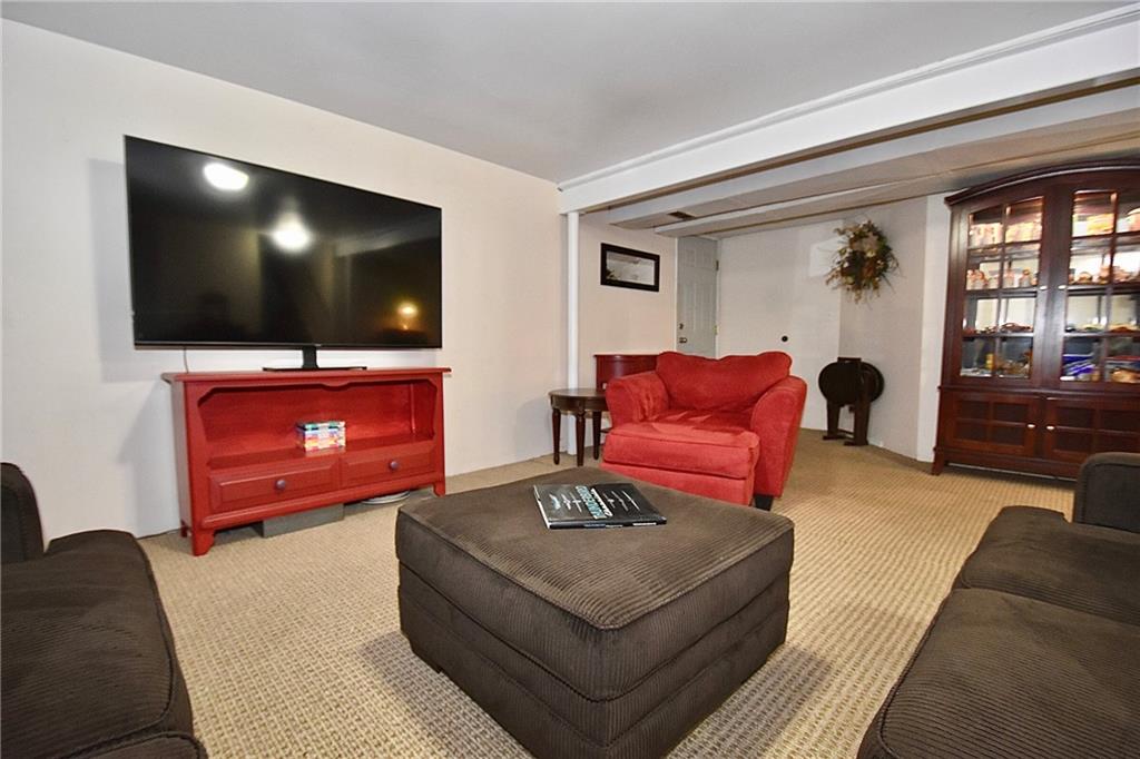 1608 Rostraver Road Belle Vernon, PA 15012 - Photo 17 of 25 Gallery Image 17
