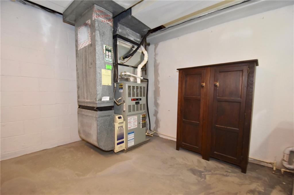 1608 Rostraver Road Belle Vernon, PA 15012 - Photo 20 of 25 Gallery Image 20