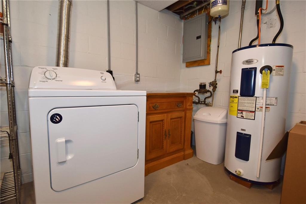 1608 Rostraver Road Belle Vernon, PA 15012 - Photo 21 of 25 Gallery Image 21