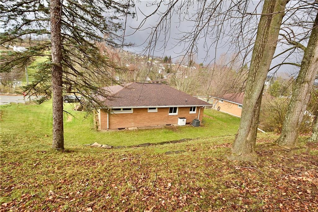1608 Rostraver Road Belle Vernon, PA 15012 - Photo 22 of 25 Gallery Image 22