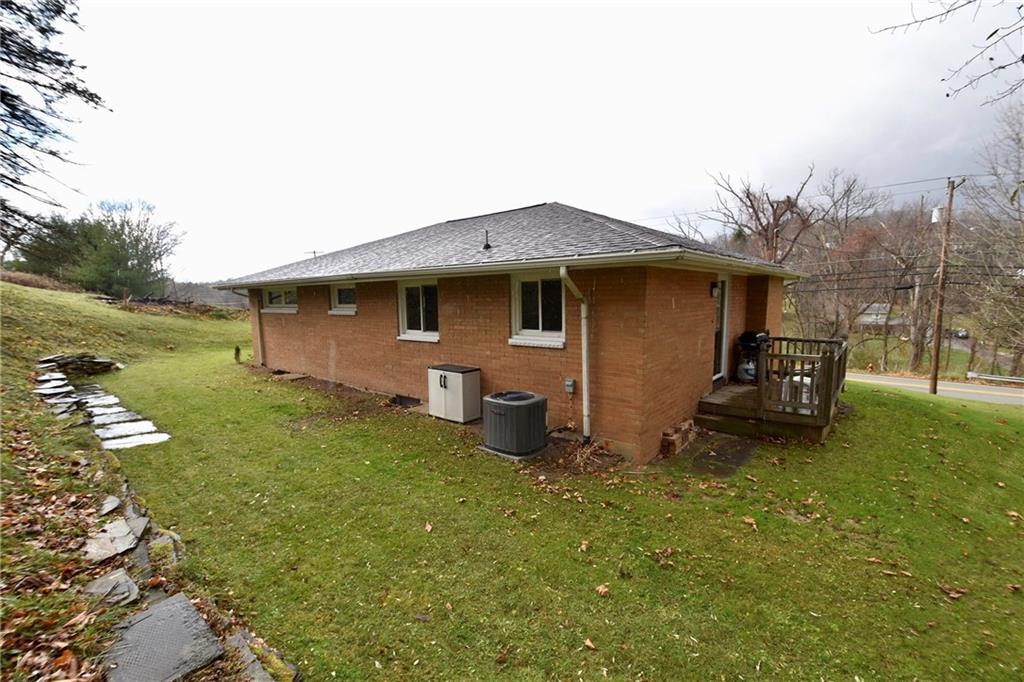 1608 Rostraver Road Belle Vernon, PA 15012 - Photo 23 of 25 Gallery Image 23