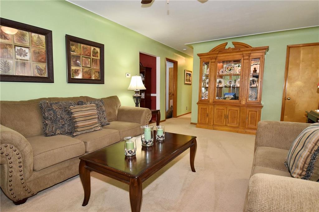 1608 Rostraver Road Belle Vernon, PA 15012 - Photo 4 of 25 Gallery Image 4