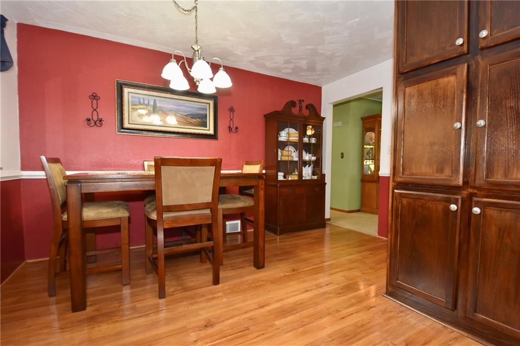 1608 Rostraver Road Belle Vernon, PA 15012 - Photo 5 of 25 Gallery Image 5