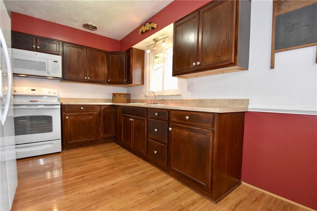1608 Rostraver Road Belle Vernon, PA 15012 - Photo 7 of 25 Gallery Image 7