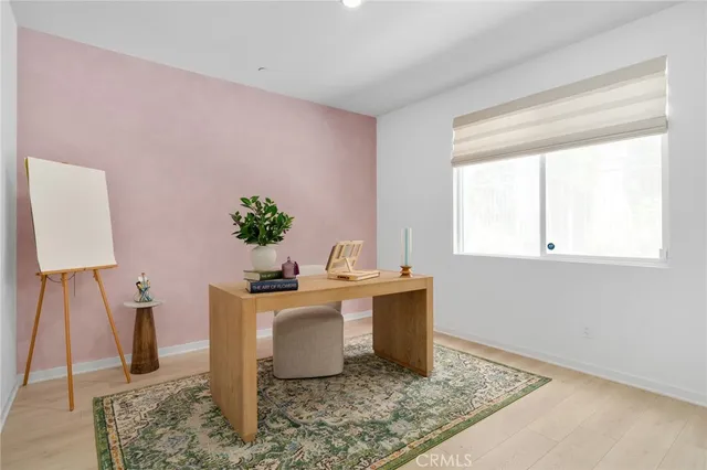 a vase of flowers sitting on a table