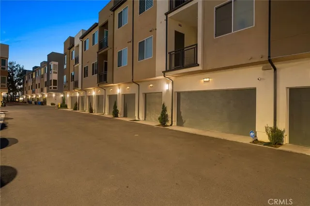a view of swimming pool with outdoor seating